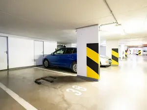 Pronájem bytu 3+kk, Praha - Libeň, Podvinný mlýn, 89 m2