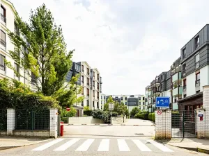 Pronájem bytu 3+kk, Praha - Libeň, Podvinný mlýn, 89 m2
