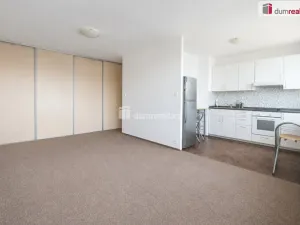 Pronájem bytu 1+1, Neratovice, Kojetická, 34 m2