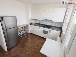 Pronájem bytu 1+1, Neratovice, Kojetická, 34 m2