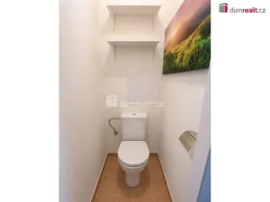 Pronájem bytu 1+1, Neratovice, Kojetická, 34 m2