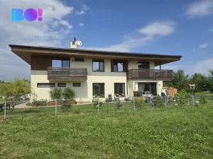 Pronájem bytu 2+1, Čeladná, 51 m2