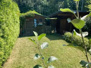 Prodej rodinného domu, Nupaky, K Parku, 130 m2