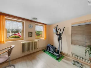 Prodej rodinného domu, Vejprty, Jiráskova, 88 m2