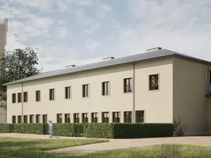 Prodej bytu 3+kk, Býchory, 79 m2
