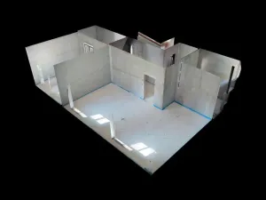Prodej bytu 3+kk, Býchory, 79 m2