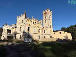 Prodej bytu 3+kk, Býchory, 79 m2