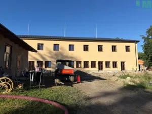 Prodej bytu 3+kk, Býchory, 79 m2
