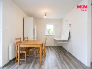 Prodej činžovního domu, Klimkovice, Husova, 350 m2