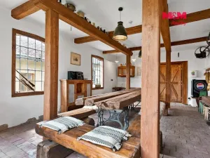 Prodej rodinného domu, Mladějov, 260 m2