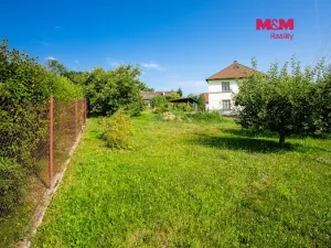 Prodej rodinného domu, Mladějov, 260 m2