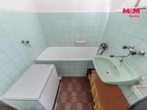 Prodej bytu 3+1, Mladá Boleslav - Mladá Boleslav II, Na Radouči, 65 m2