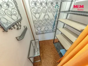 Prodej bytu 3+1, Mladá Boleslav - Mladá Boleslav II, Na Radouči, 65 m2