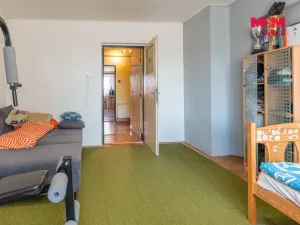 Prodej rodinného domu, Mirotice, Stroupežnického, 125 m2