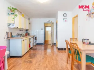 Prodej rodinného domu, Mirotice, Stroupežnického, 125 m2
