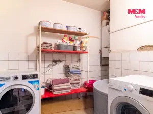 Prodej rodinného domu, Mirotice, Stroupežnického, 125 m2