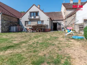 Prodej rodinného domu, Mirotice, Stroupežnického, 125 m2