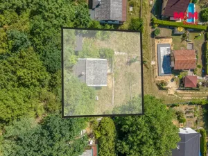 Prodej chaty, Tupadly, 40 m2