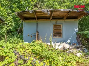 Prodej chaty, Tupadly, 40 m2