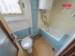 Prodej chaty, Tupadly, 40 m2