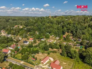 Prodej chaty, Tupadly, 40 m2