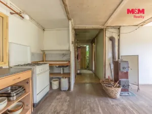 Prodej chaty, Tupadly, 40 m2