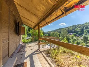 Prodej chaty, Tupadly, 40 m2