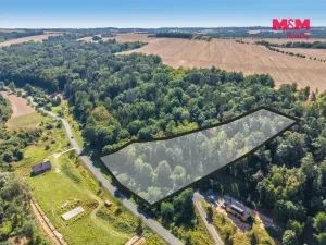 Prodej chaty, Tupadly, 40 m2