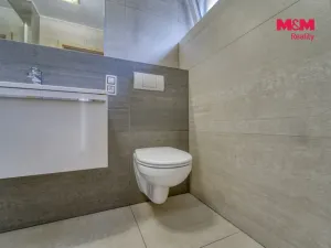 Prodej bytu 4+kk, Starý Plzenec, Za Statkem, 120 m2