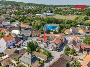 Prodej bytu 4+kk, Starý Plzenec, Za Statkem, 120 m2