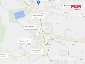Prodej bytu 4+kk, Starý Plzenec, Za Statkem, 120 m2