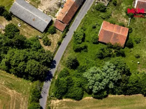Prodej pozemku pro bydlení, Měčín - Radkovice, 1023 m2