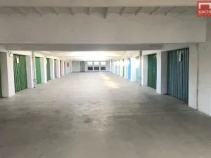 Prodej garáže, Olomouc, U kovárny, 16 m2