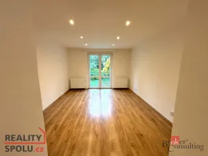 Pronájem bytu 2+1, Lovosice, Resslova, 48 m2