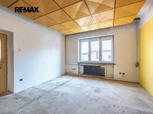 Prodej rodinného domu, Roztoky, Puchmajerova, 100 m2