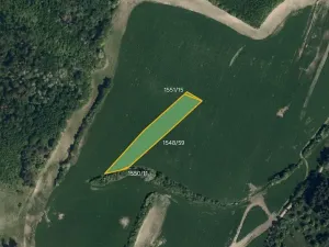Prodej pole, Kyjov, 14142 m2