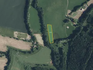 Prodej pole, Železnice, 11250 m2