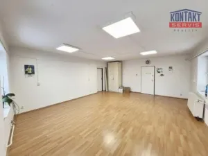 Pronájem výrobních prostor, České Budějovice, České Vrbné, 65 m2
