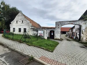 Pronájem výrobních prostor, České Budějovice, České Vrbné, 65 m2