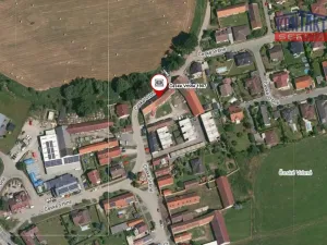 Pronájem výrobních prostor, České Budějovice, České Vrbné, 65 m2