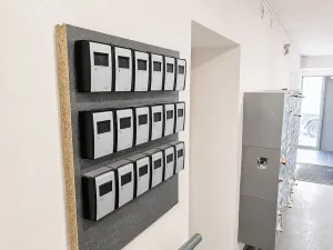 Prodej ubytování, Brno, Cejl, 60 m2
