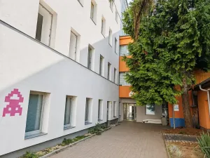 Prodej ubytování, Brno, Cejl, 60 m2