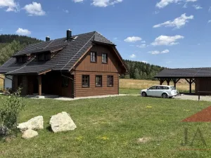 Prodej rodinného domu, Srní, 239 m2