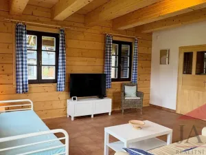 Prodej rodinného domu, Srní, 239 m2