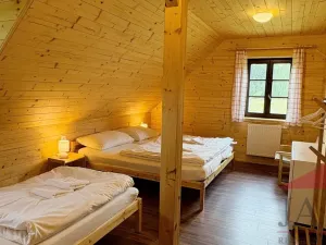 Prodej rodinného domu, Srní, 239 m2