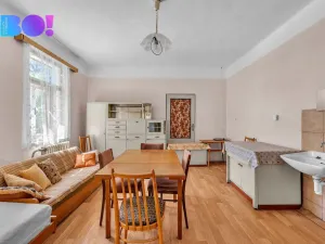 Prodej rodinného domu, Vortová, 142 m2