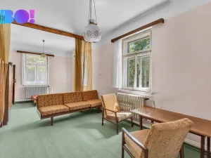 Prodej rodinného domu, Vortová, 142 m2