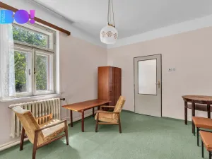 Prodej rodinného domu, Vortová, 142 m2
