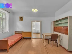 Prodej rodinného domu, Vortová, 142 m2