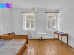Prodej rodinného domu, Vortová, 142 m2
